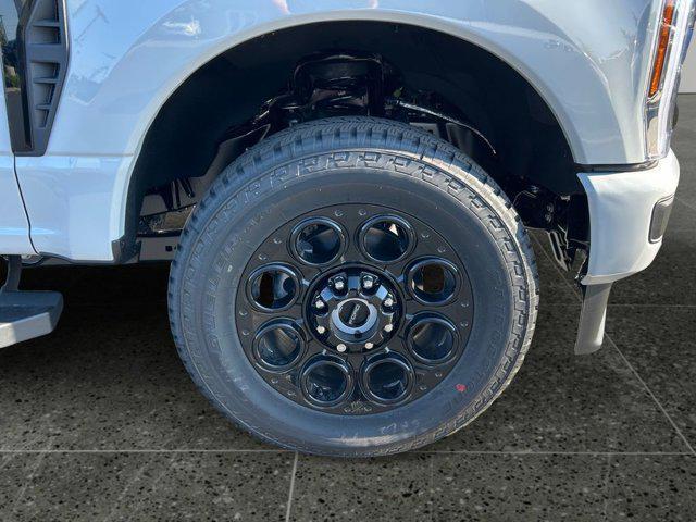 Photo of 2025 Avalanche Ford F-350