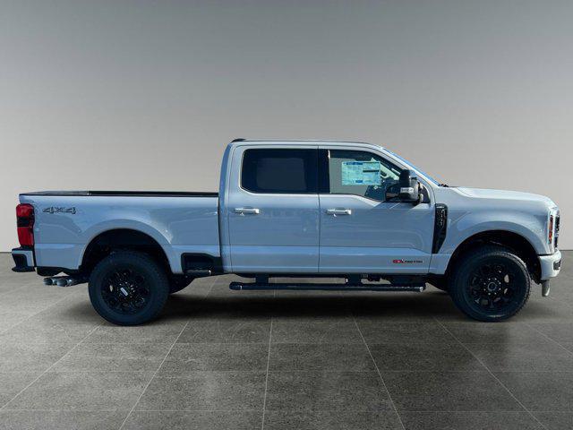 Photo of 2025 Avalanche Ford F-350
