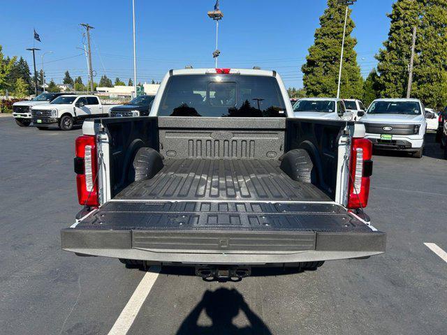 Photo of 2025 Avalanche Ford F-350