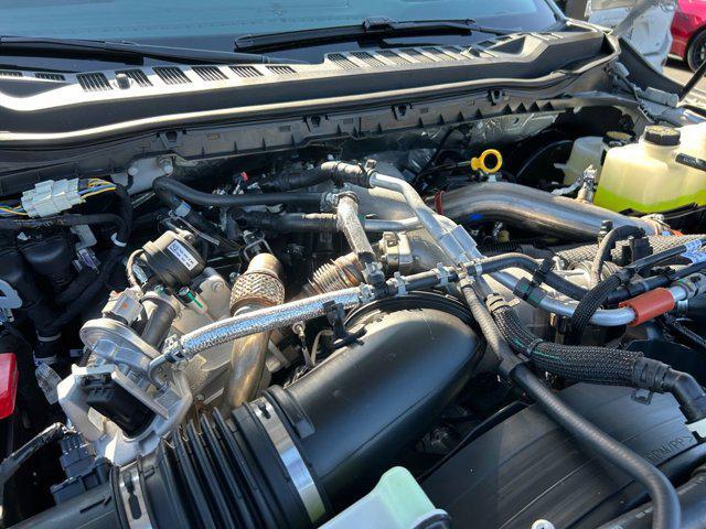 Photo of 2025 Avalanche Ford F-350