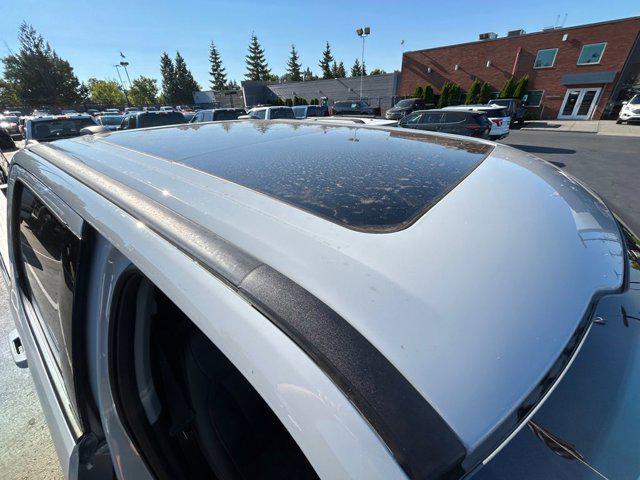 Photo of 2025 Avalanche Ford F-350