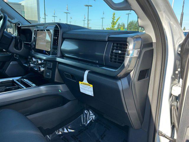 Photo of 2025 Avalanche Ford F-350