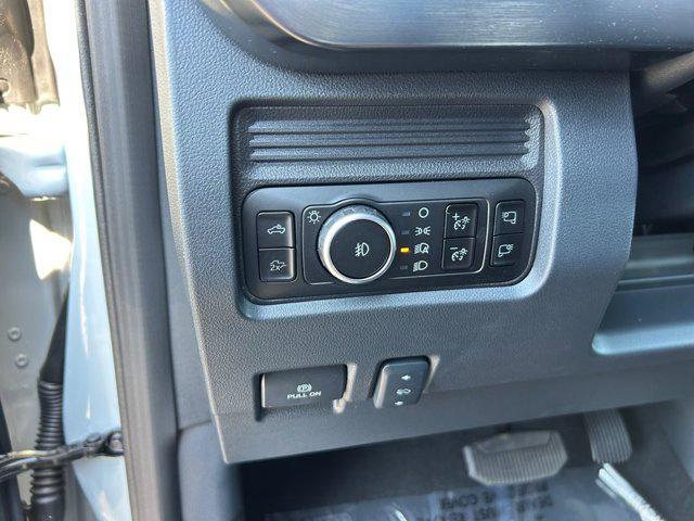 Photo of 2025 Avalanche Ford F-350