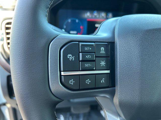 Photo of 2025 Avalanche Ford F-350