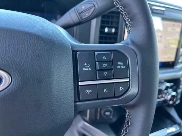 Photo of 2025 Avalanche Ford F-350