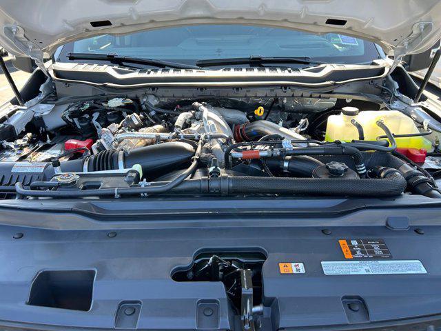 Photo of 2025 Avalanche Ford F-350
