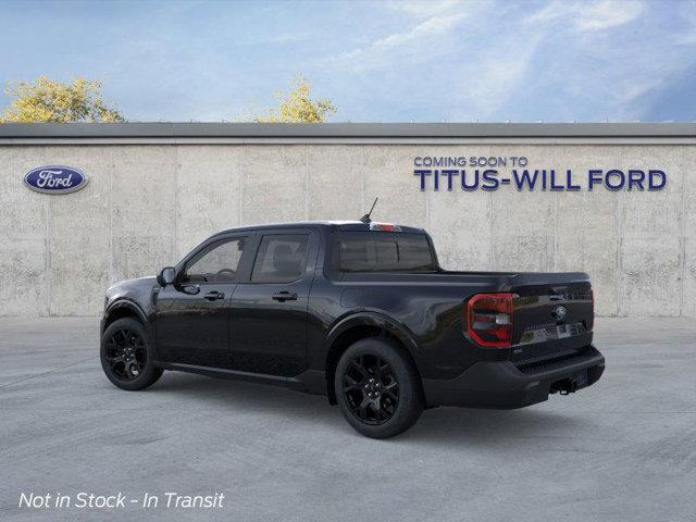 Photo of 2025 Shadow Ford Maverick