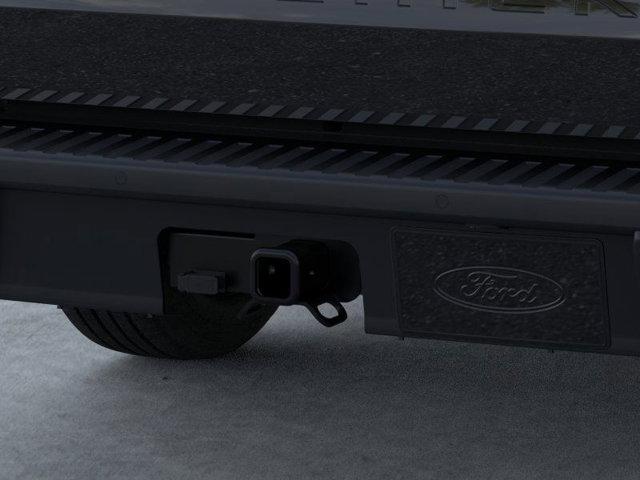 Photo of 2025 Shadow Ford Maverick