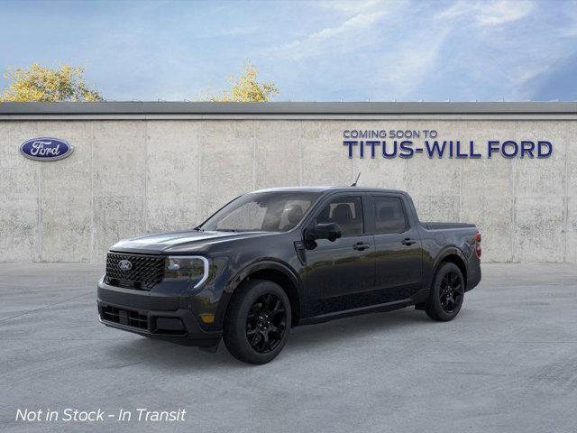 Photo of 2025 Shadow Ford Maverick