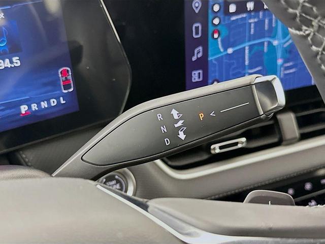 Photo of 2025 Lakeshore Blue Metallic Chevrolet Equinox