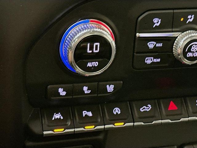 Photo of 2022 Steel Metallic GMC Sierra 1500 Limited