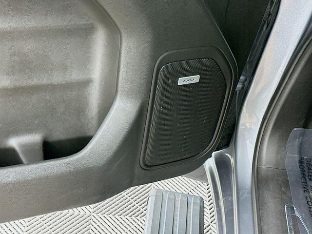 Photo of 2022 Steel Metallic GMC Sierra 1500 Limited