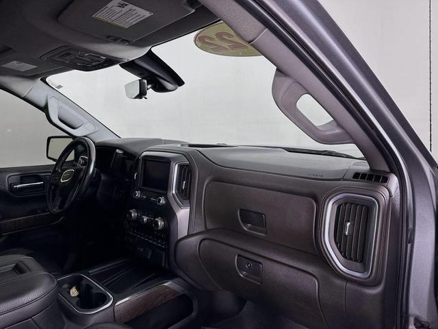 Photo of 2022 Steel Metallic GMC Sierra 1500 Limited