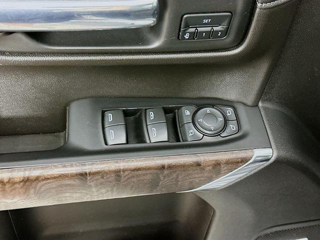 Photo of 2022 Steel Metallic GMC Sierra 1500 Limited
