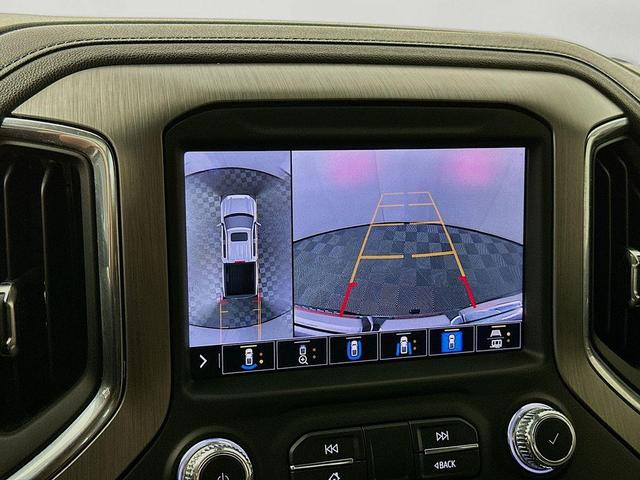Photo of 2022 Steel Metallic GMC Sierra 1500 Limited