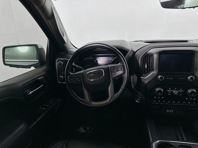 Photo of 2022 Steel Metallic GMC Sierra 1500 Limited