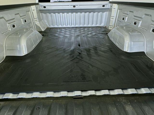 Photo of 2021 Silver Ice Metallic Chevrolet Silverado 1500