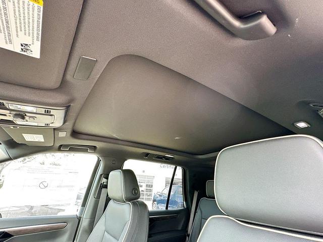 Photo of 2025 Lakeshore Blue Metallic Chevrolet Tahoe