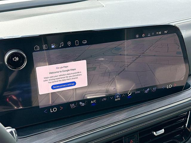 Photo of 2025 Lakeshore Blue Metallic Chevrolet Tahoe
