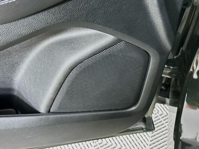 Photo of 2024 Forged Green Metallic Ford Edge