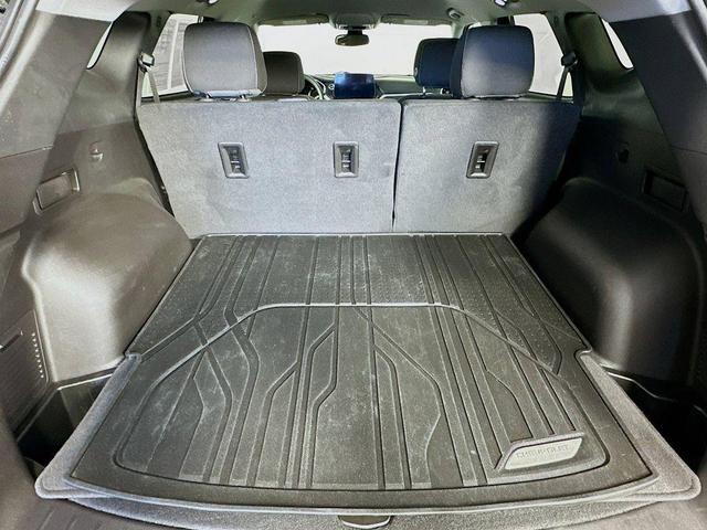 Photo of 2023 Black Chevrolet Blazer