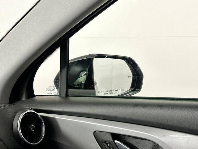 Photo of 2023 Black Chevrolet Blazer