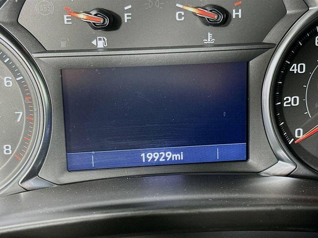 Photo of 2023 Black Chevrolet Blazer