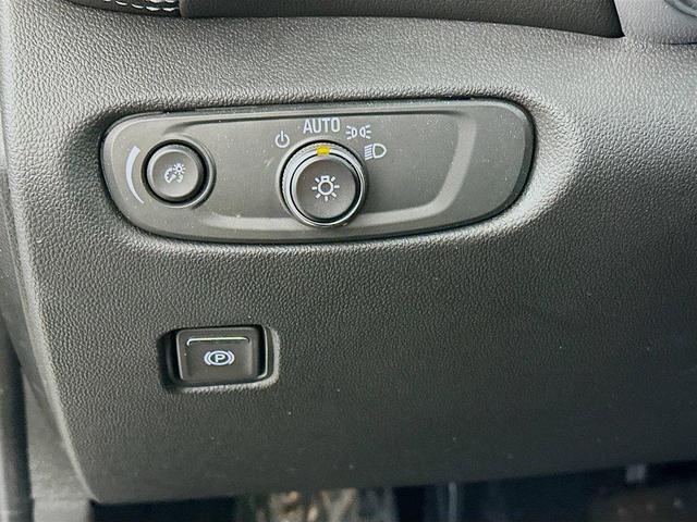 Photo of 2023 Black Chevrolet Blazer