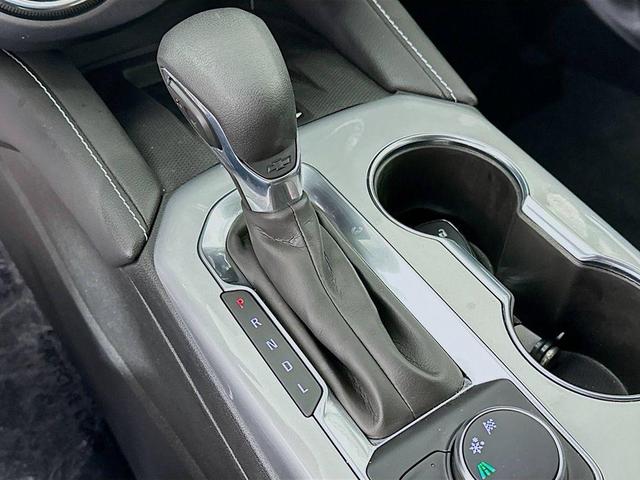 Photo of 2023 Black Chevrolet Blazer