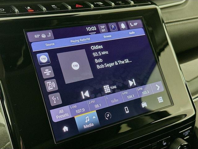 Photo of 2022 Diamond Black Jeep Grand Cherokee L