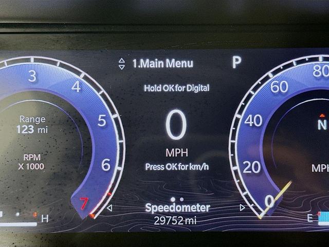 Photo of 2022 Diamond Black Jeep Grand Cherokee L