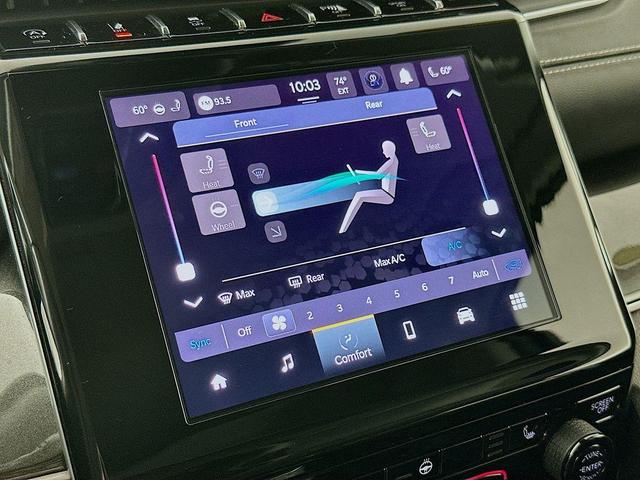 Photo of 2022 Diamond Black Jeep Grand Cherokee L