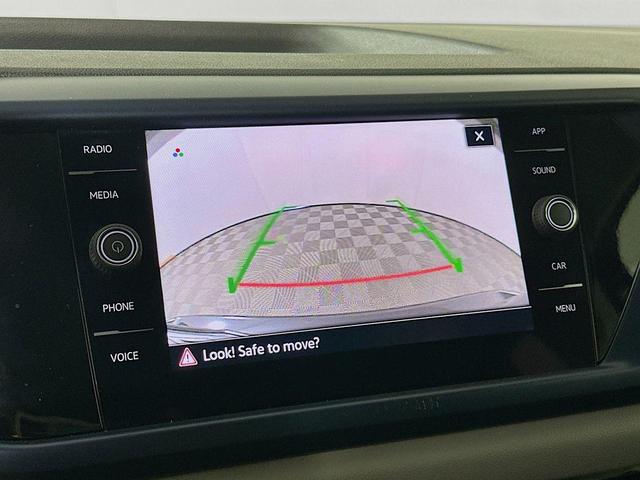 Photo of 2022 Deep Black Pearl Effect Volkswagen Taos