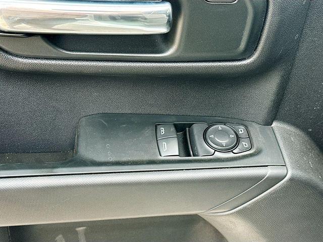Photo of 2025 Summit White Chevrolet Silverado 1500