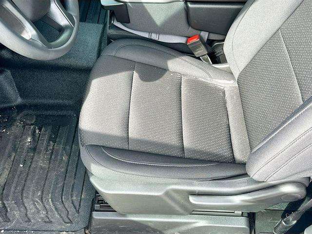 Photo of 2025 Summit White Chevrolet Silverado 1500