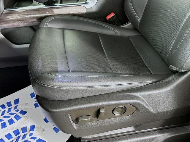 Photo of 2022 Black Chevrolet Silverado 1500