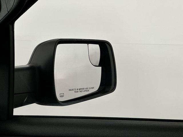 Photo of 2022 Granite Crystal Clearcoat Metallic RAM 1500