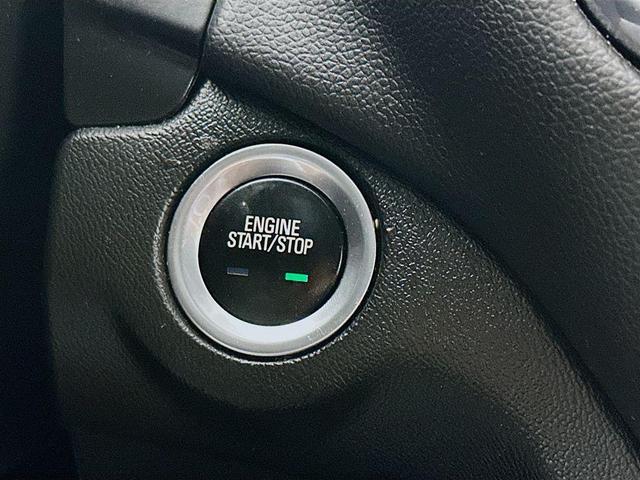 Photo of 2023 Blue Glow Metallic Chevrolet Equinox