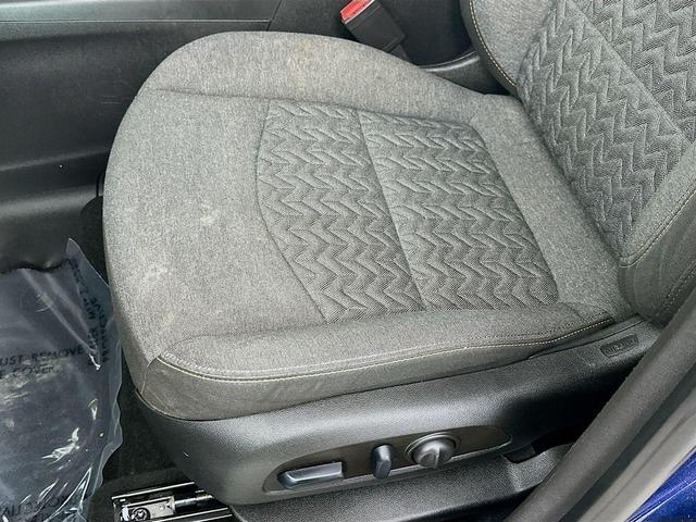 Photo of 2023 Blue Glow Metallic Chevrolet Equinox
