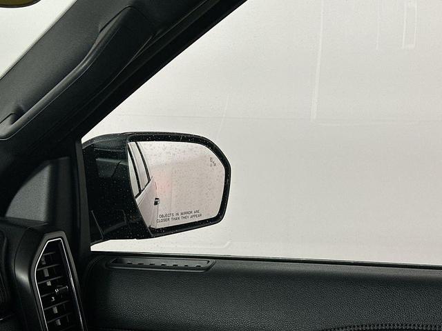 Photo of 2019 Black Metallic Ford Expedition Max