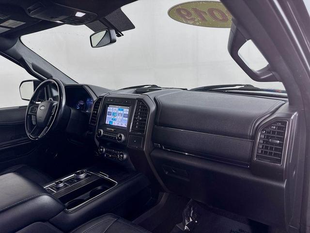 Photo of 2019 Black Metallic Ford Expedition Max