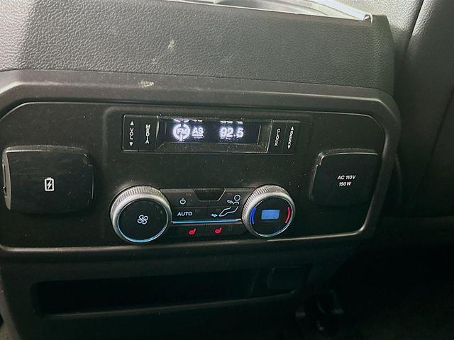 Photo of 2019 Black Metallic Ford Expedition Max