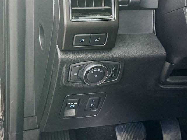 Photo of 2019 Black Metallic Ford Expedition Max