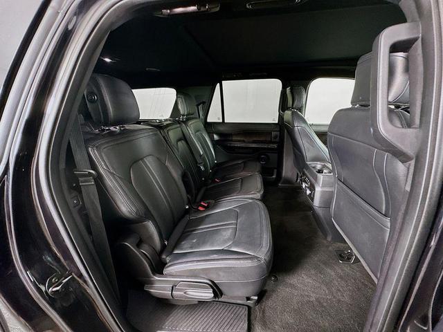 Photo of 2019 Black Metallic Ford Expedition Max