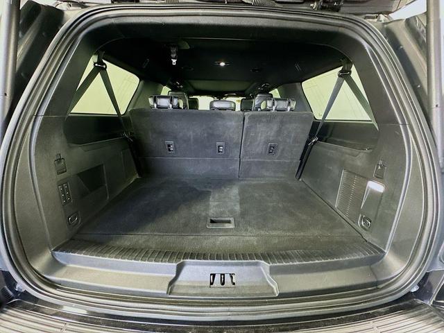 Photo of 2019 Black Metallic Ford Expedition Max