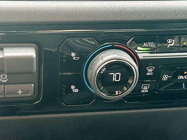 Photo of 2026 Rip Tide Blue Chevrolet Silverado 1500