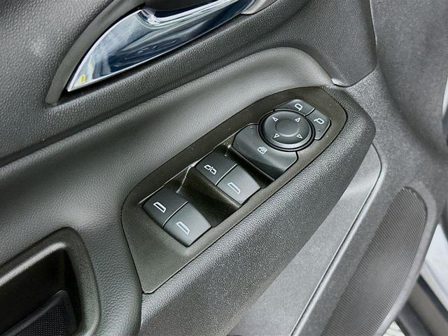 Photo of 2023 Sterling Gray Metallic Chevrolet Equinox