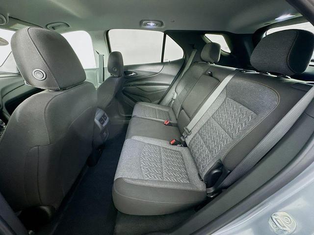 Photo of 2023 Sterling Gray Metallic Chevrolet Equinox