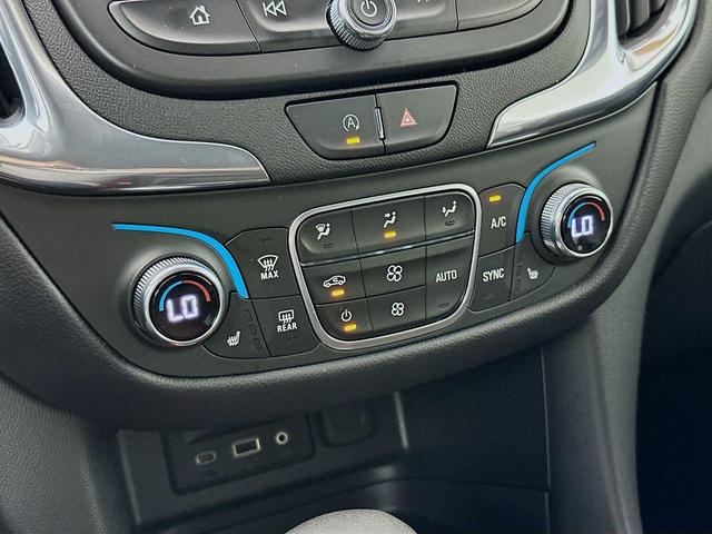 Photo of 2023 Sterling Gray Metallic Chevrolet Equinox