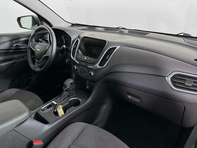 Photo of 2023 Sterling Gray Metallic Chevrolet Equinox